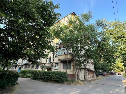 квартира по адресу Петра Калнышевского просп. (Косіора), 8