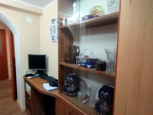 дом по адресу Мариупольская ул. (Ростовская), 6