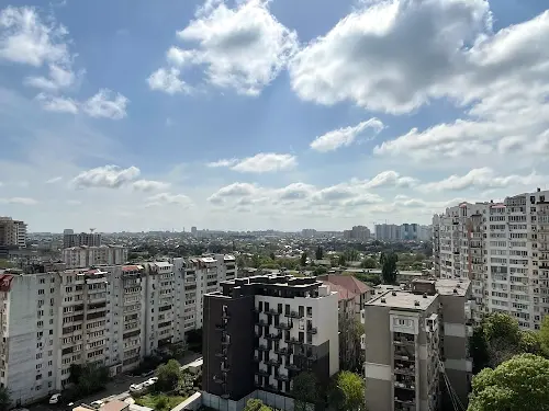 квартира по адресу Педагогическая ул., 21