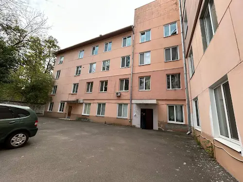 квартира за адресою Пономарьова вул., 26Б