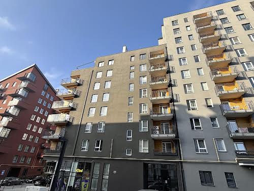 квартира по адресу Малоголосковская ул., 28