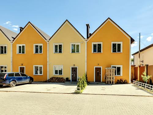 будинок за адресою Зарічне, 53
