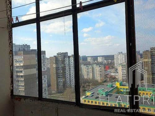 квартира по адресу Академика Палладина просп., 11
