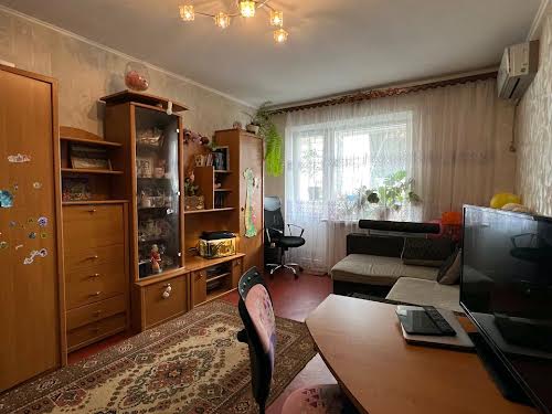 квартира за адресою Архітектора Вербицького вул., 36А