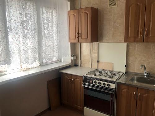 квартира за адресою Одеса, Добровольского