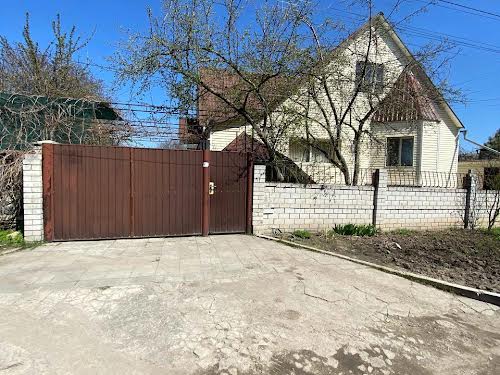 дом по адресу Єфрейтора Пирогова ул.