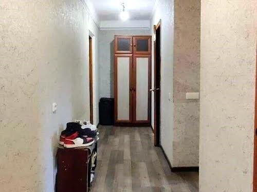 квартира за адресою Юності вул., 9