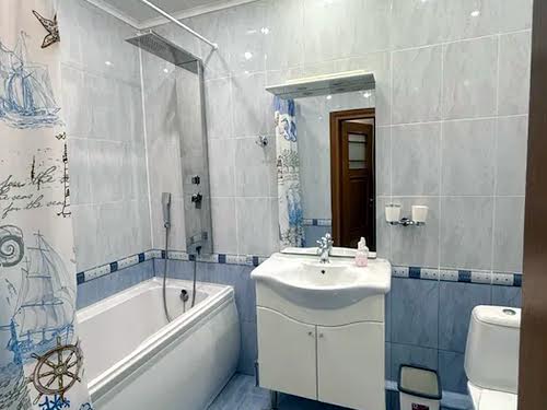 квартира за адресою Олександра Кошиця вул., 9б
