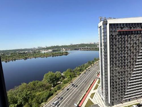 квартира за адресою дніпровська набережна, 15Ж