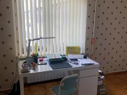квартира по адресу Запорожское ул., 60