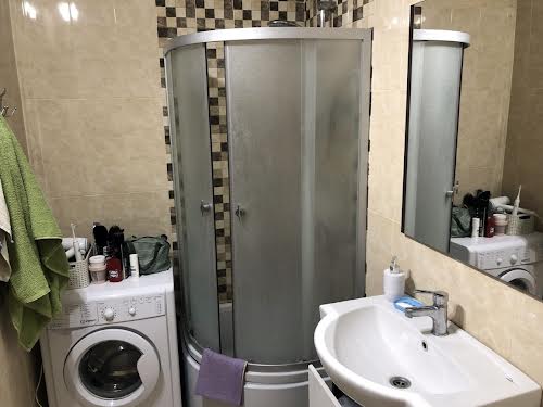 квартира по адресу Бориса Гмыри ул., 17