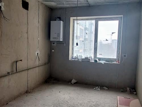 квартира за адресою Горбачевського, 14 г