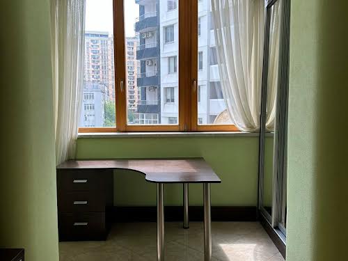квартира за адресою Тіниста вул., 15