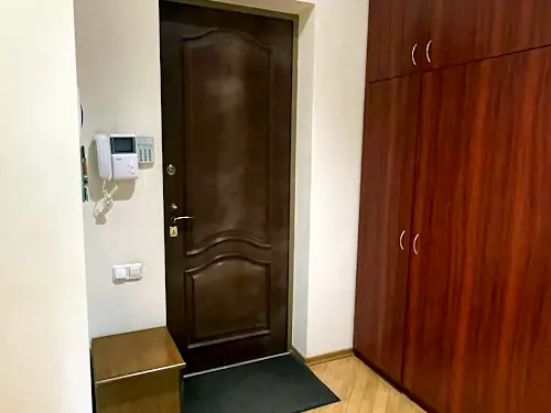 квартира по адресу Князей Острожских ул. (Московська), 29-А