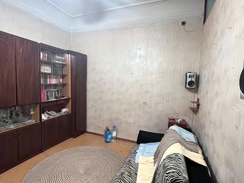 квартира за адресою Французький бульв., 23/25
