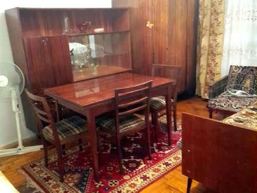 квартира за адресою Перемоги вул., 79-А