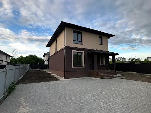 дом по адресу Аркадіївська, 1а