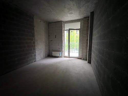 квартира за адресою Салютна вул., 2