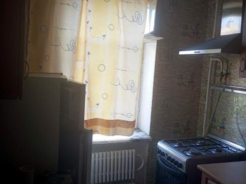 квартира за адресою Академіка Заболотного вул., 18