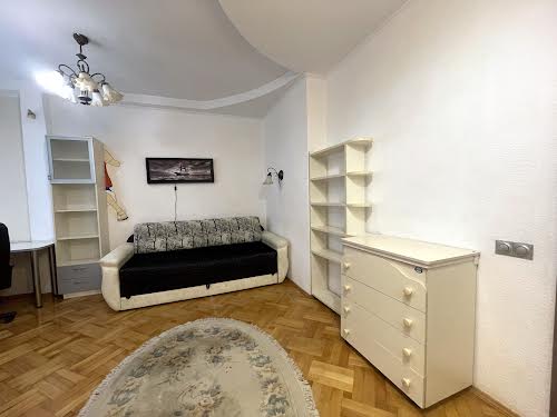 квартира по адресу Дмитрия Багалия ул. (Пожарского), 4