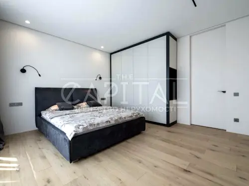 квартира за адресою Оболонський просп., 26