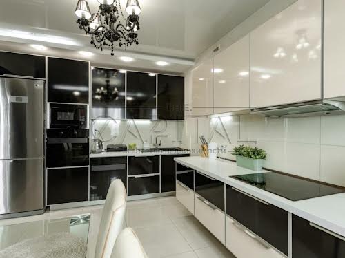квартира за адресою Драгоманова вул., 1-Л