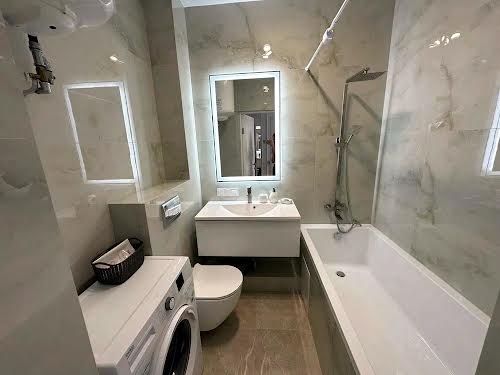 квартира за адресою Оптимістична вул., 1