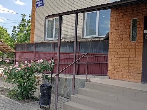 квартира по адресу Центральная ул., 25/1