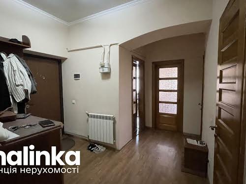 квартира по адресу Джерельная ул., 34
