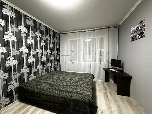 квартира за адресою Київ, Квітневий пров., 8