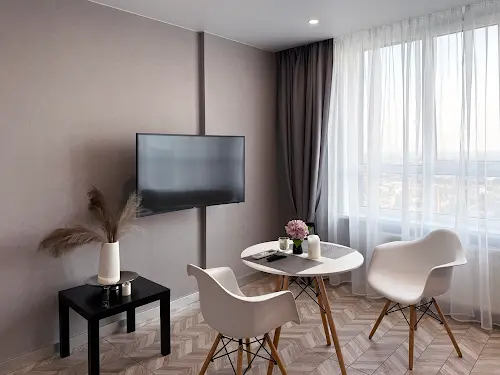 квартира за адресою Миколи Бажана просп., 17
