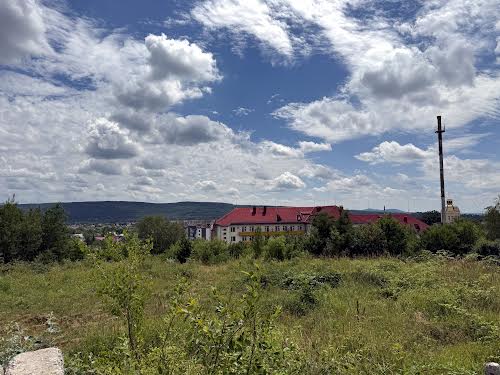 ділянка за адресою 