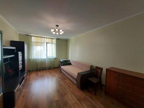 квартира за адресою Воскресенська вул., 14Б