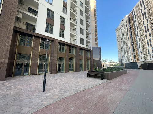 квартира за адресою Краснова вул., 3