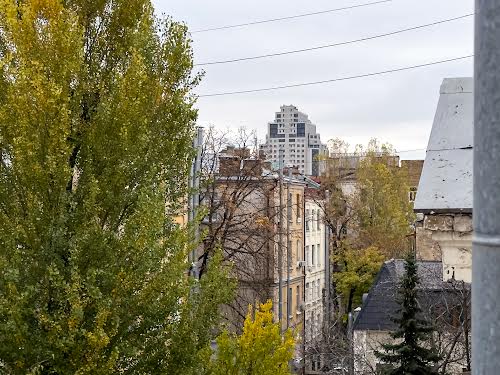 квартира по адресу Киев, Антоновича ул. (Горького), 14б