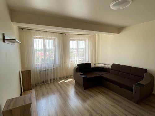 квартира за адресою Городоцька вул., 288