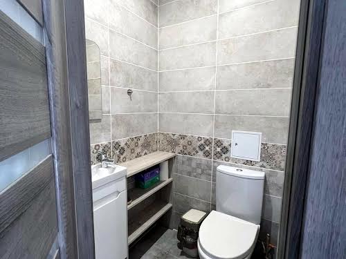 квартира по адресу Андрея Мельника ул., 10