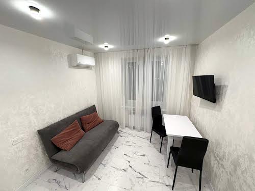 квартира за адресою Миру просп., 2 к