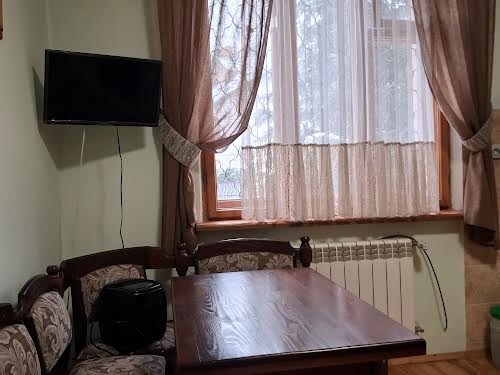 будинок за адресою Волошкова вул., 15