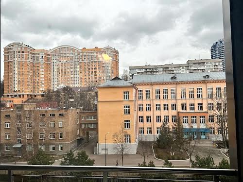 квартира за адресою Федорова Івана вул., 2а