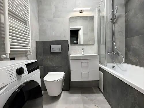 квартира за адресою Приозерна вул., 1