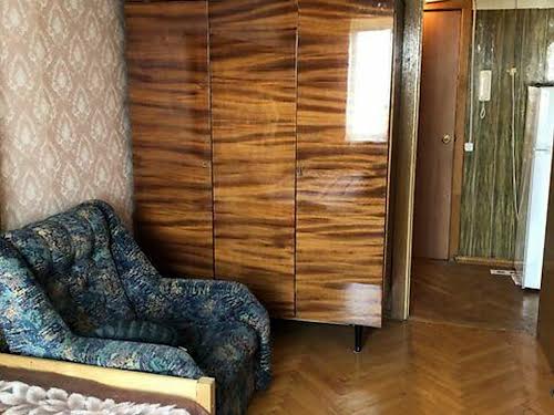 квартира за адресою Жмеринська вул., 16
