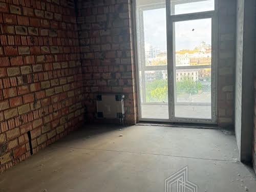 квартира по адресу Бульварно-Кудрявская ул. (Воровского), 17