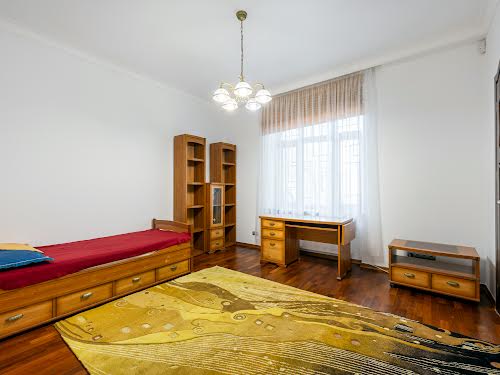 квартира по адресу Симовича ул., 2