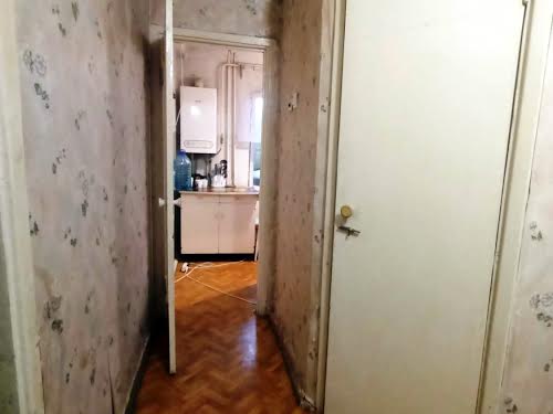 квартира за адресою Гоголя вул., 58