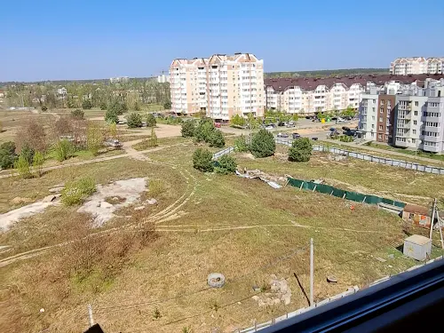 квартира по адресу Князя Володимира Великого, 14