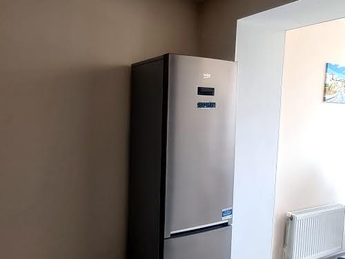 квартира за адресою Радистів вул., 34г