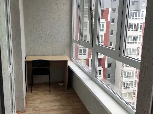 квартира за адресою Під Голоском вул., 7б