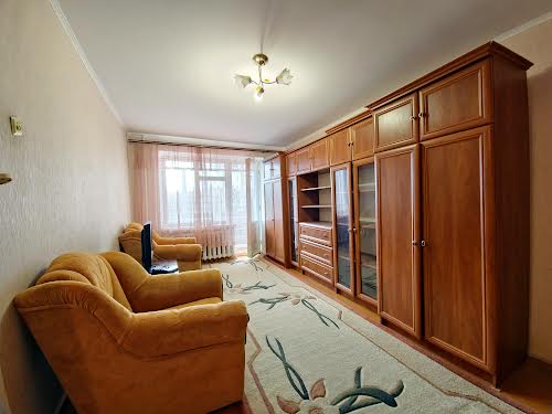 квартира за адресою Миру просп., 70