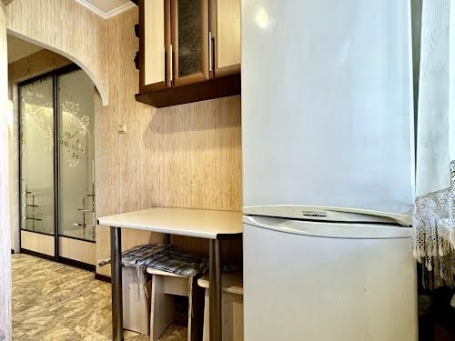 квартира за адресою Коцюбинського вул., 5А